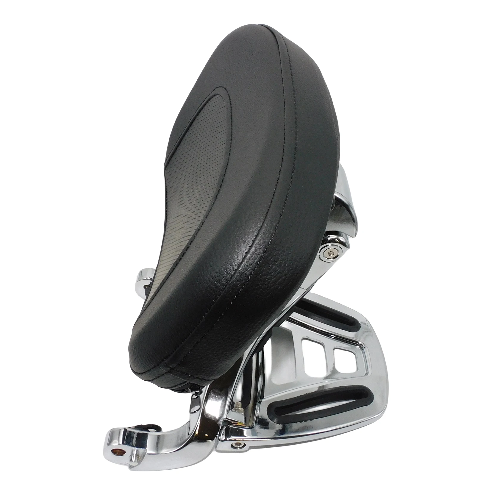 Многоцелевая спинка водителя и пассажира мотоцикла для Harley Sportster XL883 1200 Iron SuperLow