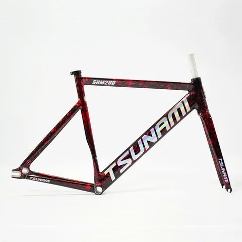 Tsunami snm200 frameset - купить недорого | AliExpress