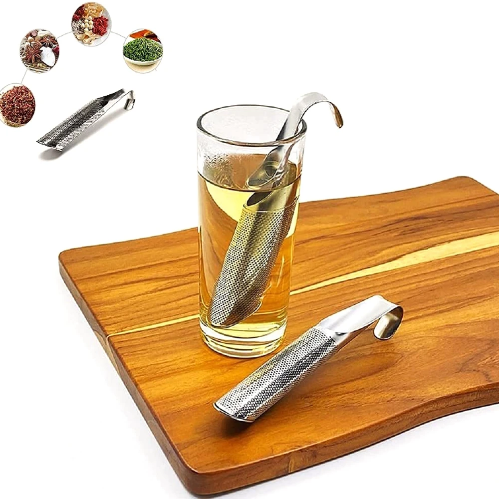 

Ситечко для чая, из нержавеющей стали