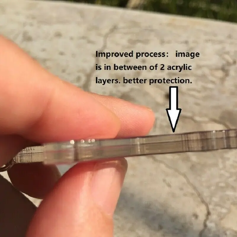 Подставка с аниме специями и волком Holo акриловая фигурка настольное украшение 15