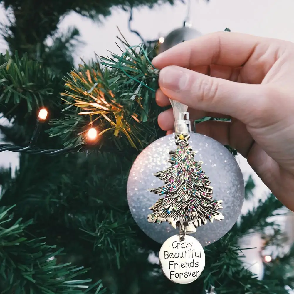 

Украшения на рождественскую елку K1I2, подвеска «сделай сам», подарок на Рождество, подвеска, украшение для дома, Рождество, новогодний декор, ...