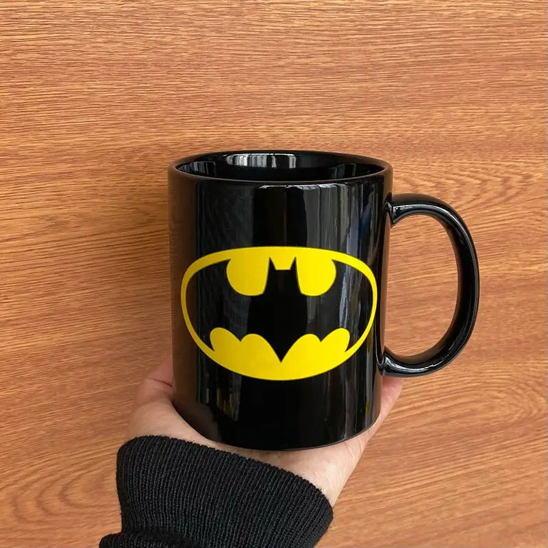 

Кружка BeastKingdom Batman