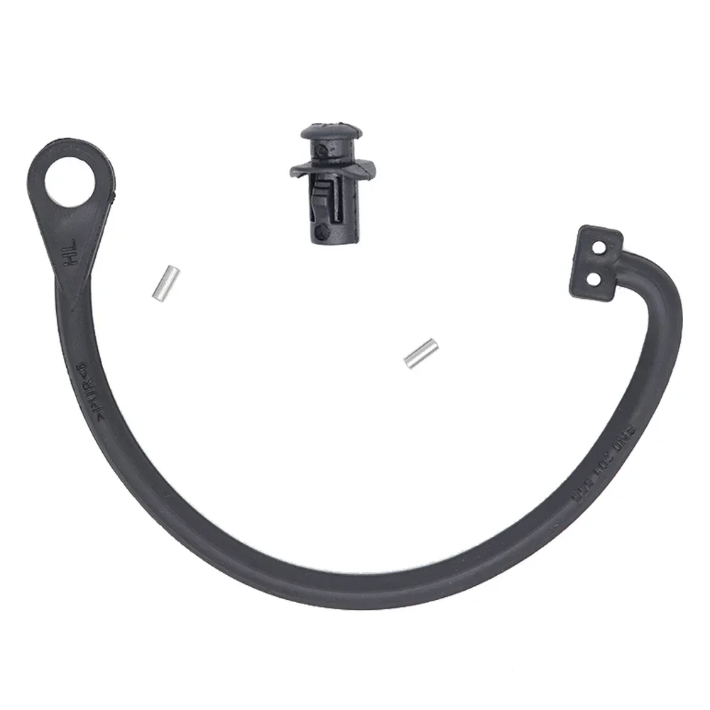 

Для Фольксвагена Touareg 7L 2003 2004 2005 2006 2007 2008 2009, трос, трос, кольцо, бензиновый трос, дизель, замена