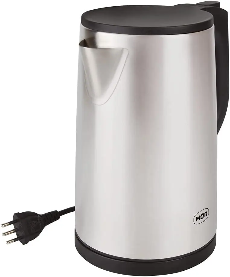 

Elétrica 1,7 Litros Vidro 220v