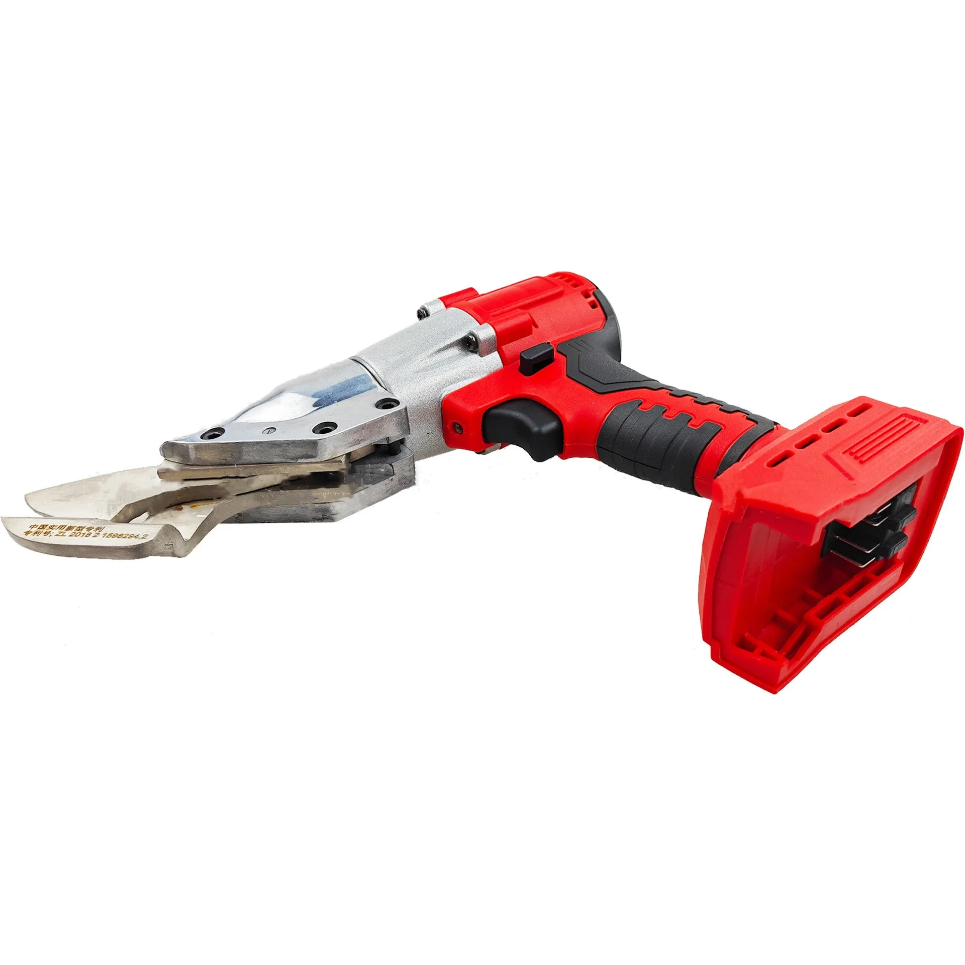 Подходящие электрические ножницы Milwaukee с аккумулятором 18 В бесщеточные