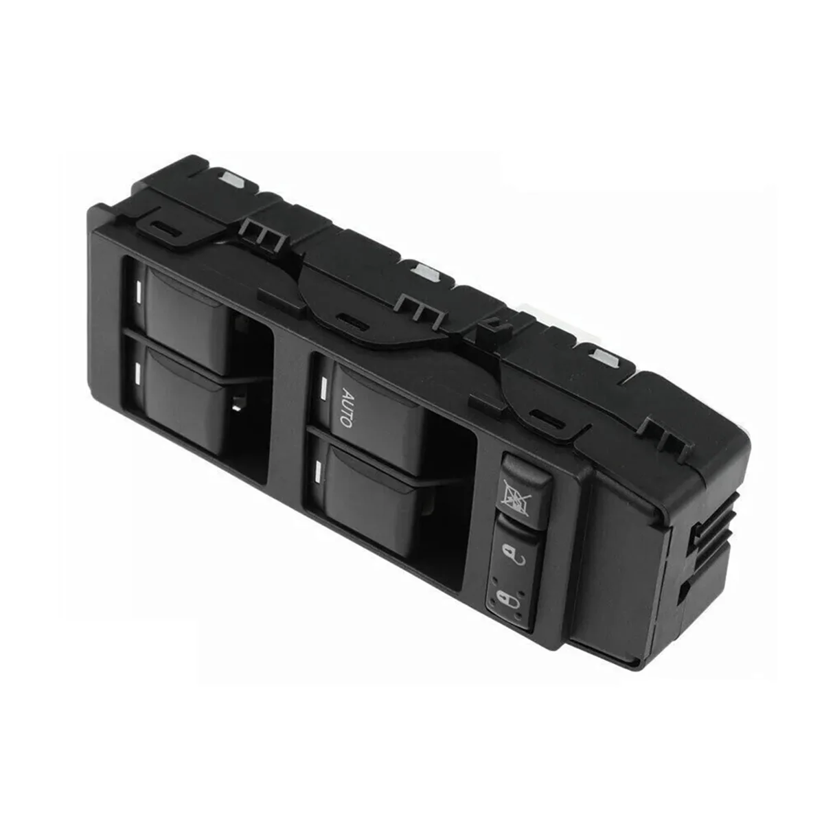 Переключатель управления стеклом автомобиля 04602780AD 56040691AD для Jeep Compass Patriot 2007-2010 LHD