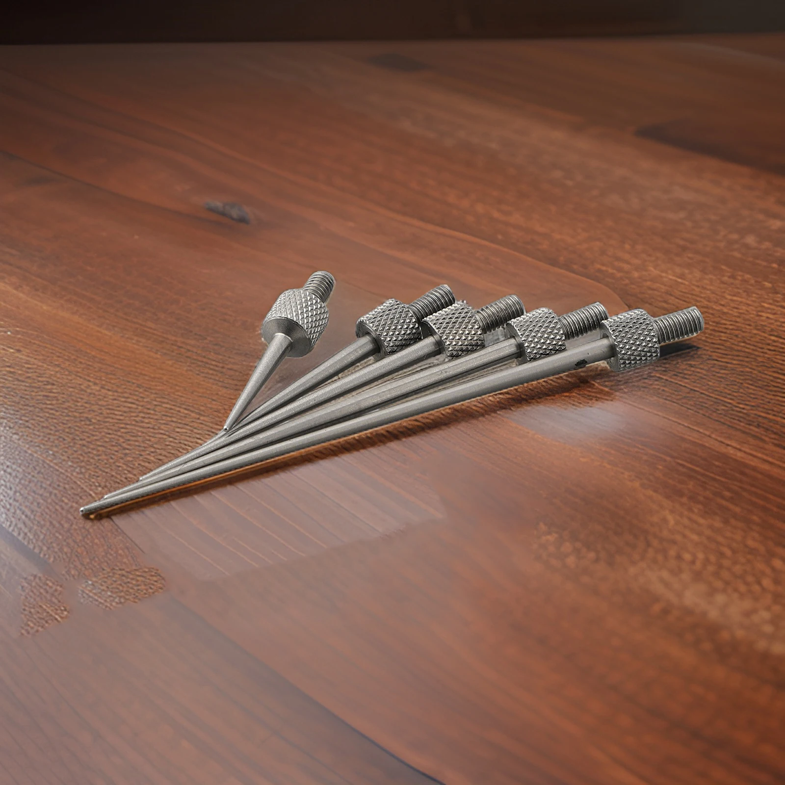 Точный и надежный набор измерительных инструментов для циферблатных