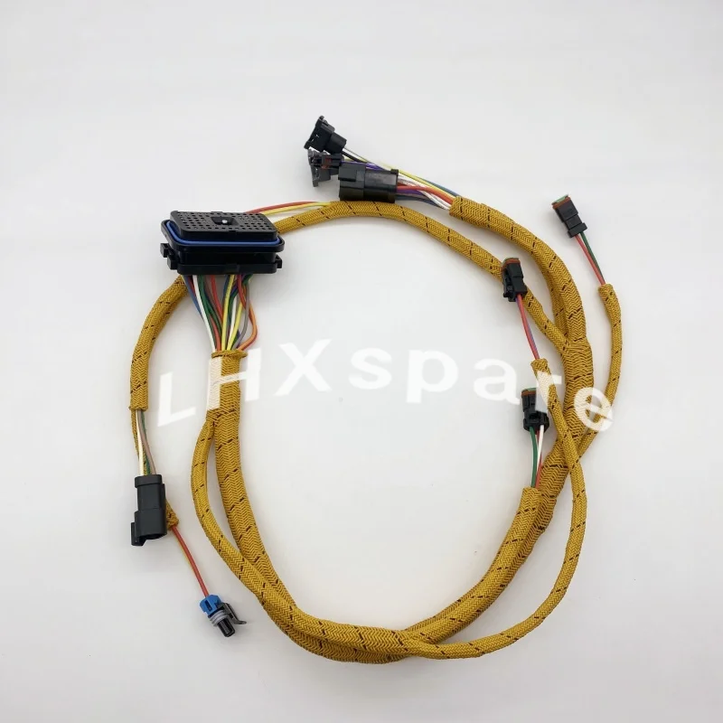 3126B 3126E 3126 Жгут проводов двигателя грузовика 205-1252 2051252