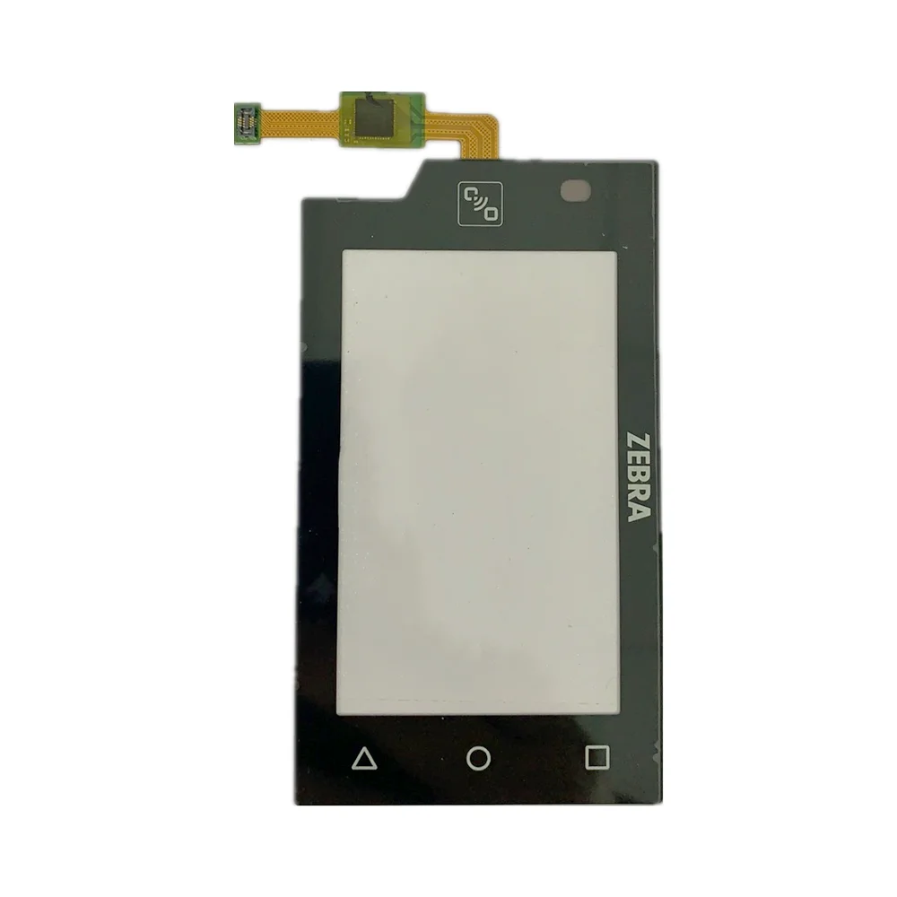 New Touch Screen Digitizer Replacement for Zebra WT6000 Wearable Scanner