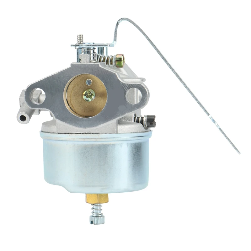 Семейный комплект для Tecumseh 631918 HS40 4HP HS50 5HP Двигатель с заменяемым воздушным