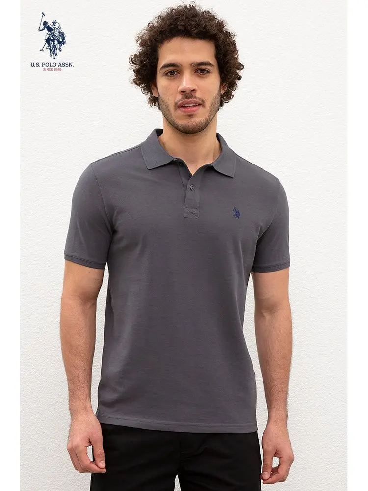 Мужское поло U.S. POLO ASSN. | Мужская одежда