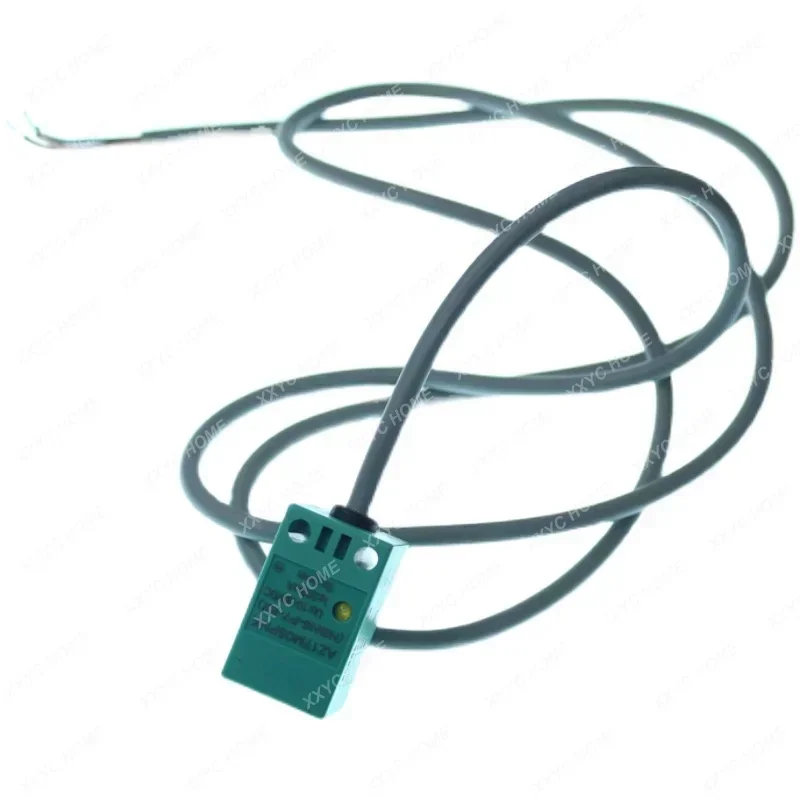 EPT15 xiaojgang Бесконтактный переключатель электронный вилочный погрузчик AZ17M05PNK