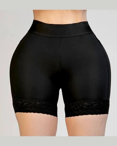 Body Shaper Buttlifter Tummy Control Shapewear Panties for Women, Waist Control Underwear with Butt Lifting Effect