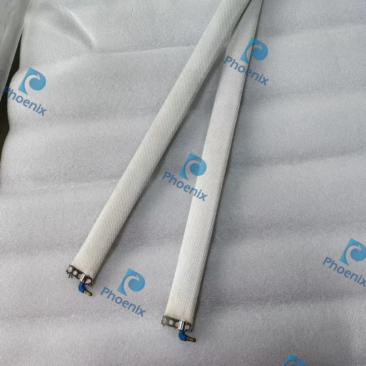 Надувная подушка безопасности для машин Kba105/Kba104 1035