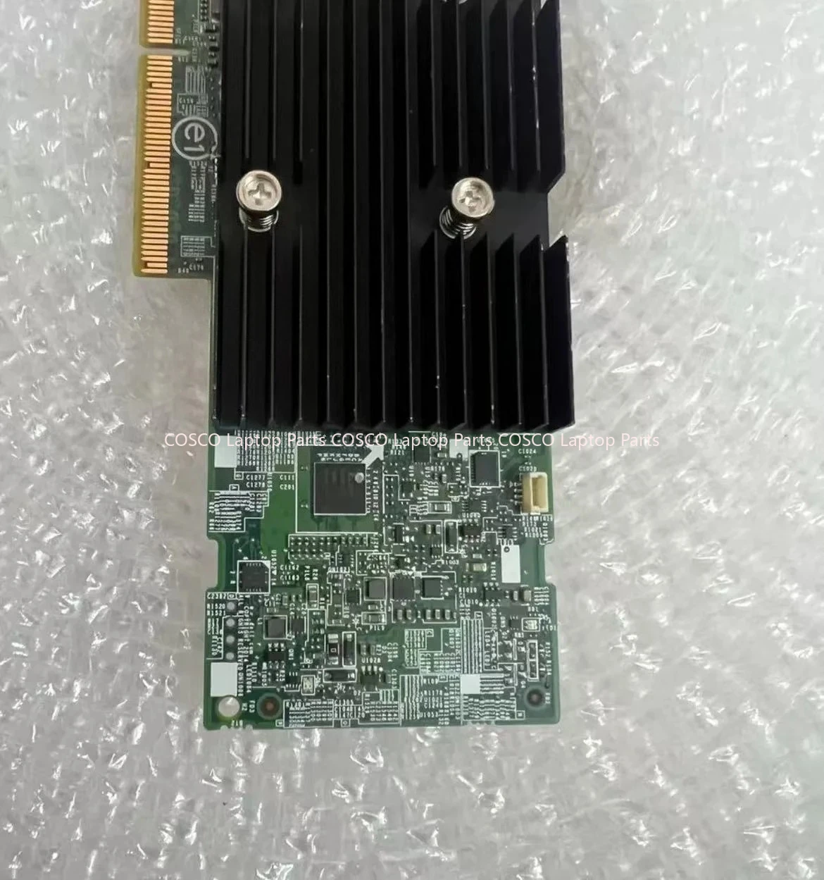 Фото A ДЛЯ Dell H830 2 ГБ кеш-памяти SFF8644 12 Гбит/с 0NR5PC 0WH3W8 Карта массива №4