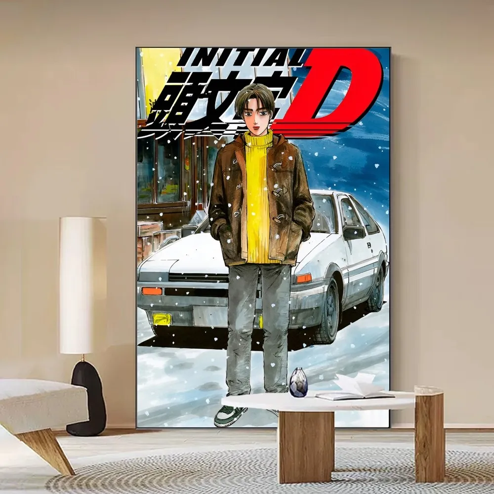 Оригинальный D-постер самоклеящееся искусство фотообои комната бар кафе