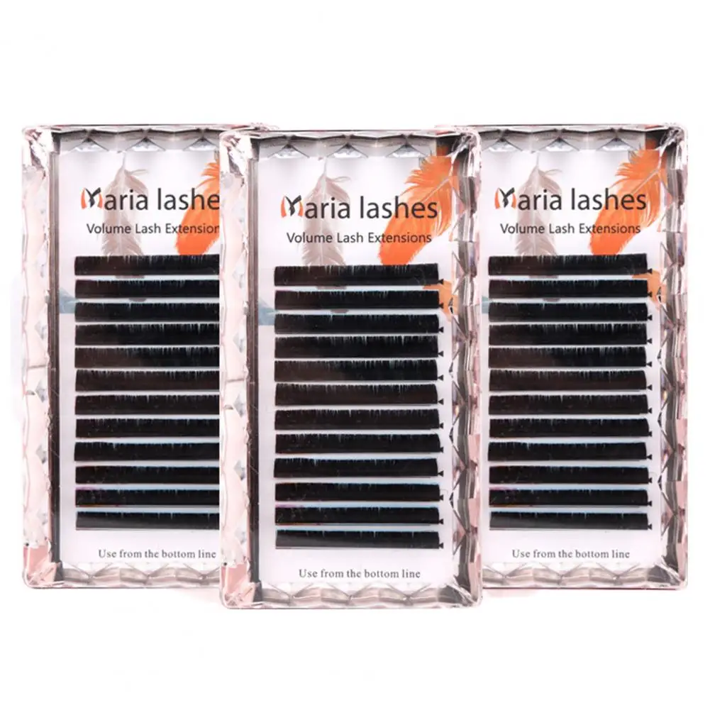 

Красивые Искусственные ресницы из химического волокна, искусственные ресницы Zero-touch, искусственные ресницы для декоративных прививок