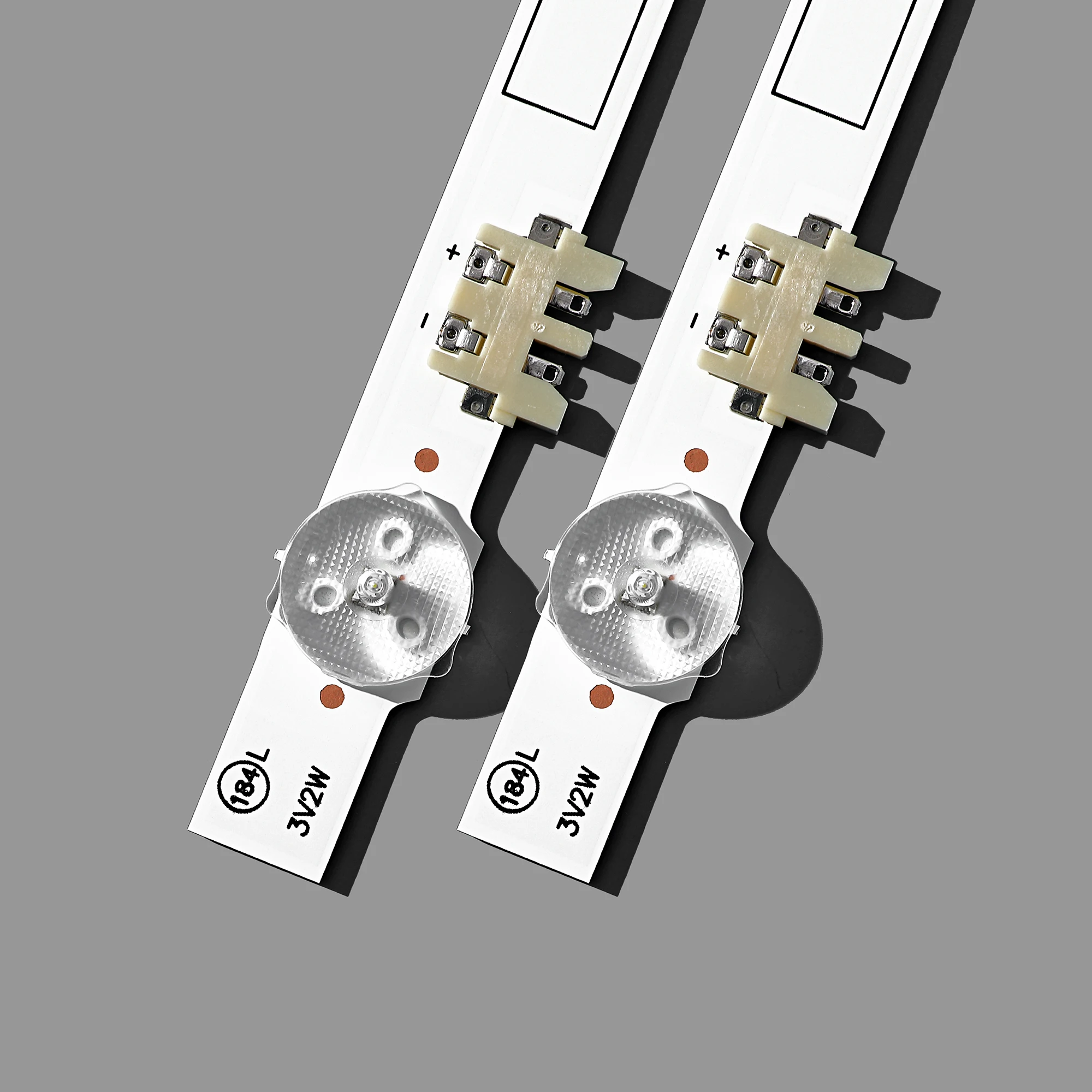 1040mm LED Backlight Lamp strip 16leds For Sam sung UA50F5080AR UA50F5500AR BN41-02028A HF500BGA-B1 2013SVS50F 50 inch LCD TV D2