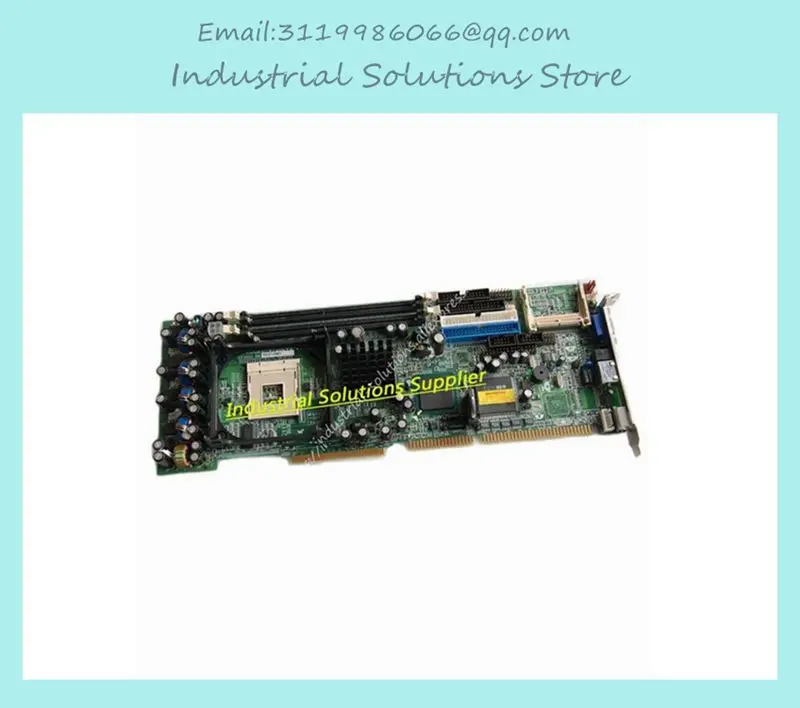 ROCKY-4786EV-RS-R41 VER: 4,1/ROCKY-4786EV-RS-R40 VER: 4,0 Industrial 100% проверено на превосходное качество