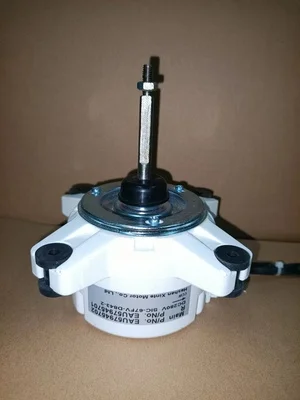 Новый двигатель инвертора кондиционера LC EAU57945702 EAU57945701 SIC-67FV-D843-2 - купить по