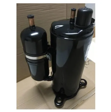 

Dakiin air-conditioning compressor