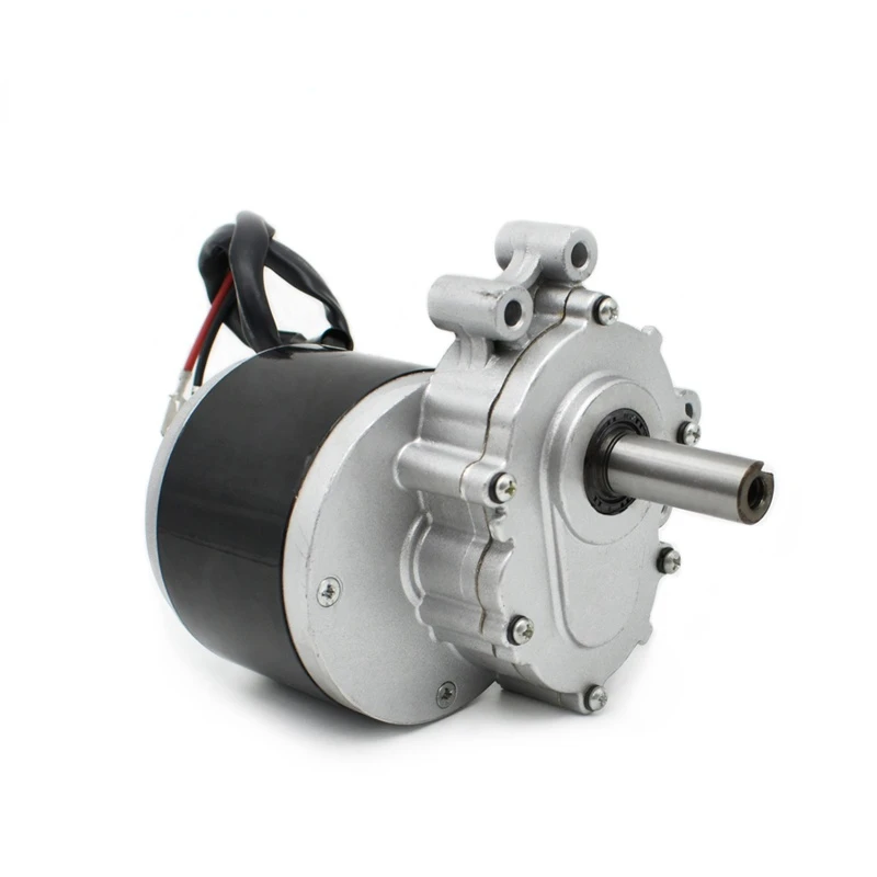 

Кресло-каталка электрическое, 75 ОБ/мин, 24 В, 250 Вт