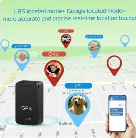 

Лидер продаж, Магнитный Новый GF07 GPS-трекер, устройство GSM, мини-трекер в реальном времени, локатор отслеживания автомобиля, мотоцикла, дистанционное управление, монитор отслеживания