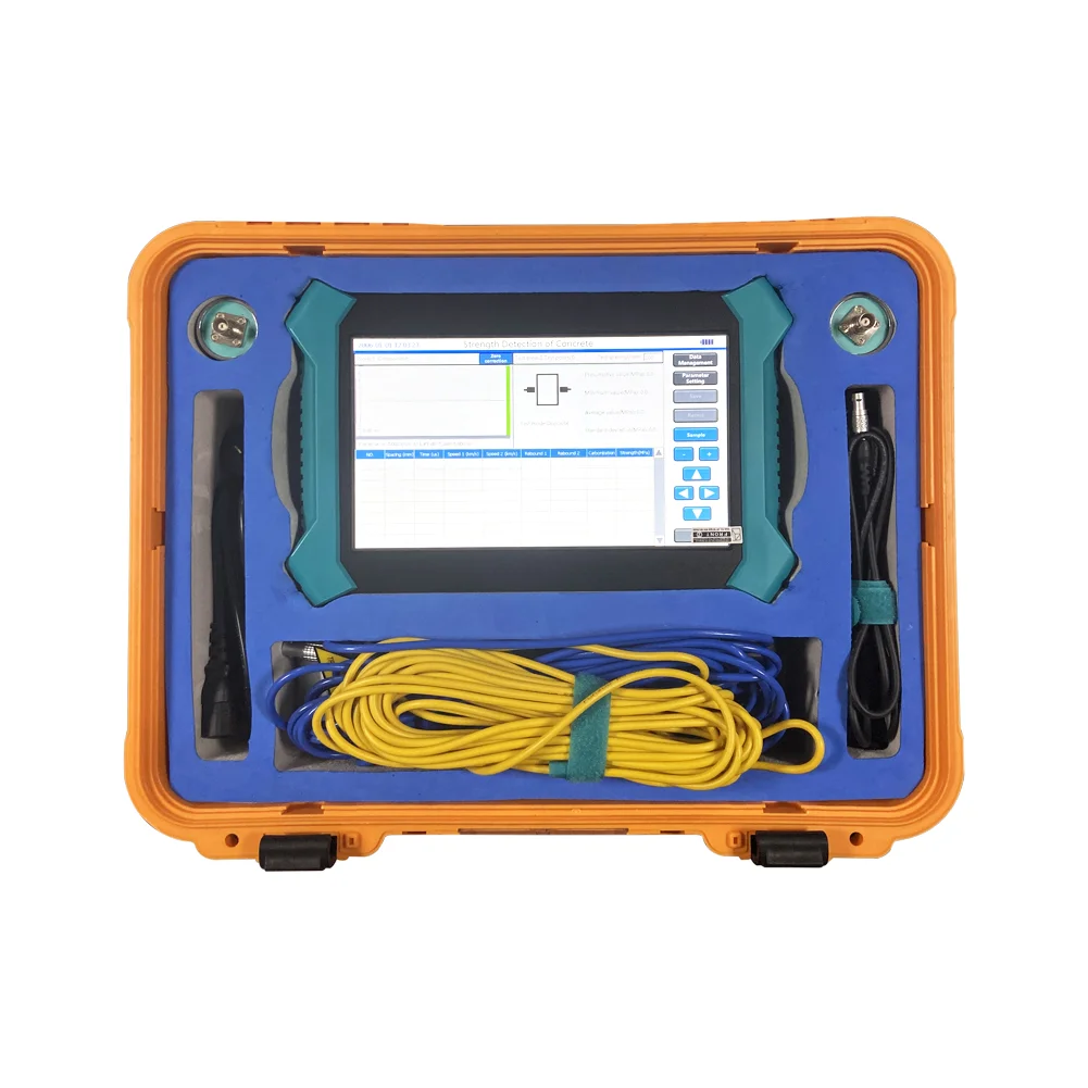 

Ultrasonic Work Water Leak Detector Flaw