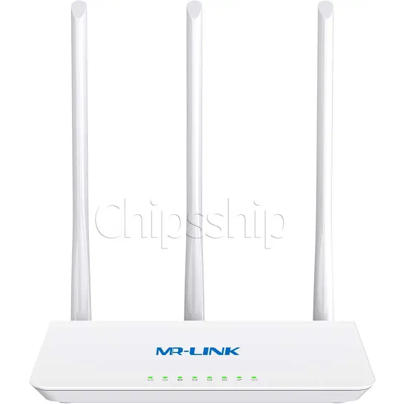 

MR-LINK 4G/5G Wireless Router 3 External Antenna High-speed Internet access Home ML-WR613N V3