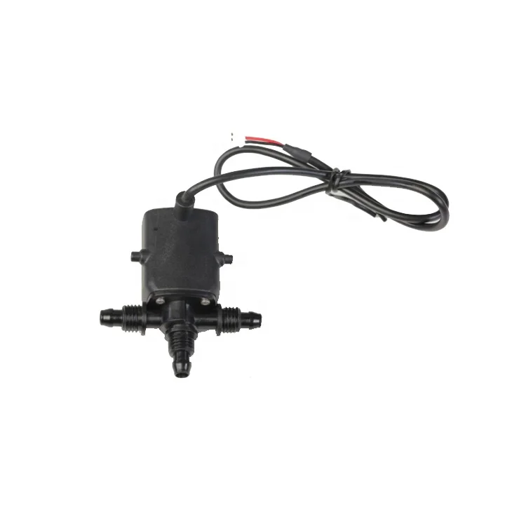 T20 Solenoid exhaust valve suit for T20 seeding Agriculture drone spare part agriculture T20 irrigation drones  accessories