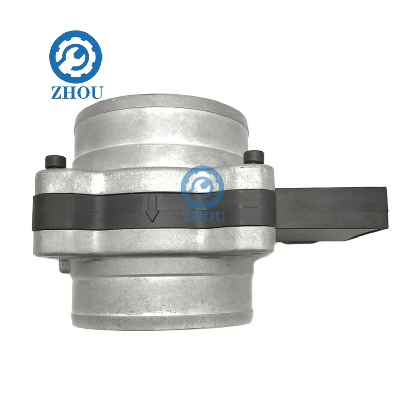 Датчик расхода воздуха MAF 8250083090 для Chevrolet коммерческий Fleetwood Beretta Корсика Astro S10