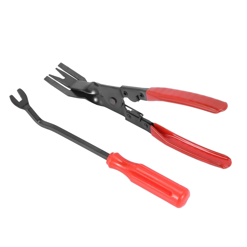 

Набор инструментов для снятия обшивки автомобильной двери