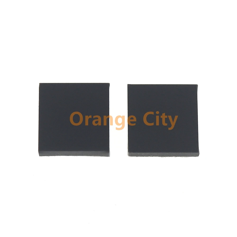 Пластиковые пылезащитные прокладки с отверстиями для винтов PS3 40 шт