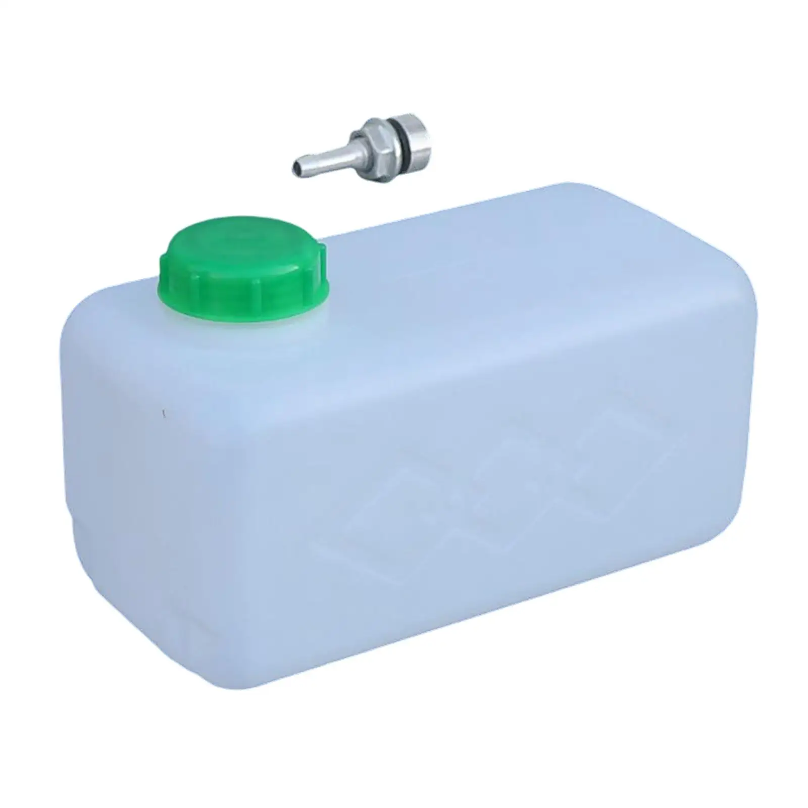 

Пластиковый топливный бак объемом 5 л, герметичный пластиковый с переходником для масляной насадки, металлические винты, бак для хранения газа, топлива для мотоцикла, внедорожника, вина