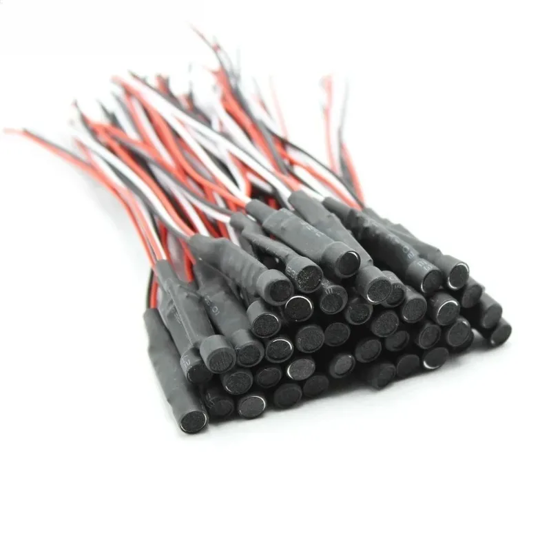 

Мини-микрофон FPV для видеорегистратора