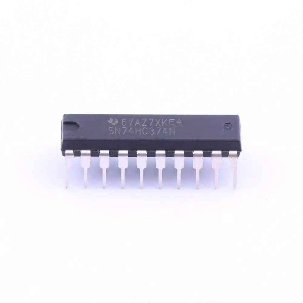 

SN74HC374 IC CMOS Integrated Circuits SN74HC374N