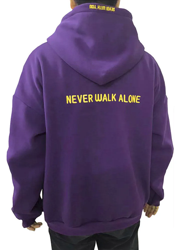 

Y2K New Purple Jimin Hoodie Unisex Herbst Winter Lange Hülse Sweatshirts Tops 2023 Seven With You Oversize Sweatshirt