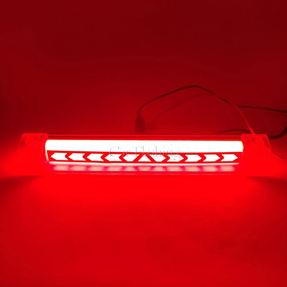 Светодиодный 3-й свет с высоким креплением стоп-сигнала для Toyota 2009-2013 Crolla 2008-2020