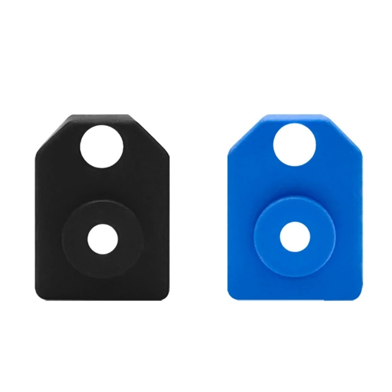 Силиконовые носки теплоизоляционный чехол для Dragon Hotend с нагревательным блоком