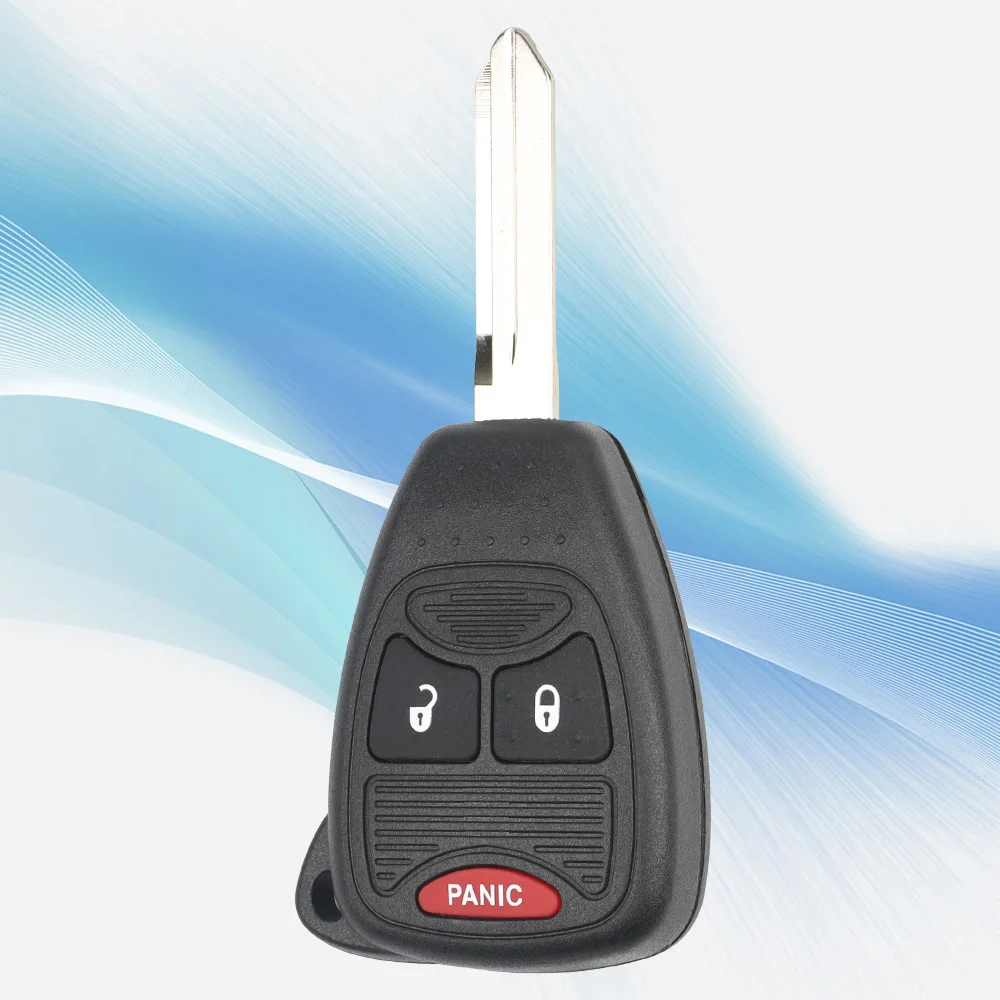 

Zz Store Автомобильный дистанционный ключ OHT692427AA/OHT692713AA 315/433 МГц 7941 для Chrysler Jeep Wrangler Grand Cherokee Dodge OHT692713AA