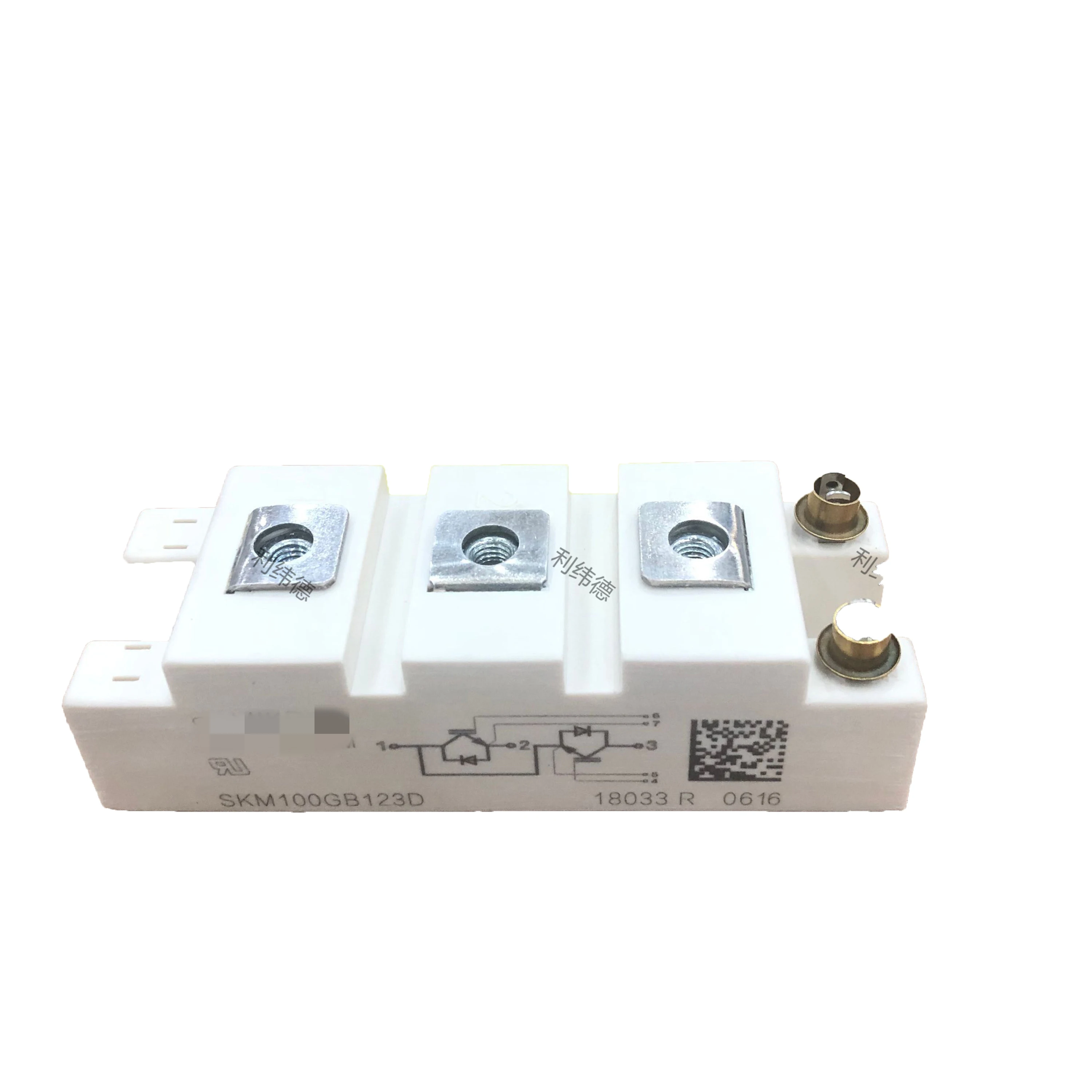 

SKM75GB128DE SKM100GB123D SKM50GB12T4 SKM100GB128D 145
