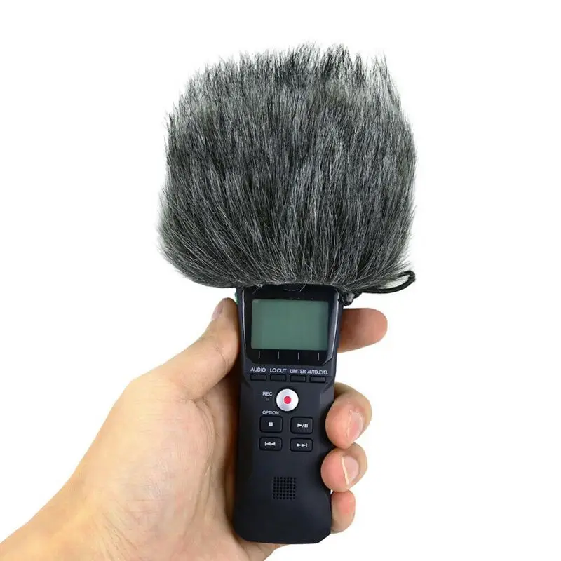 Рекордер Zoom H1