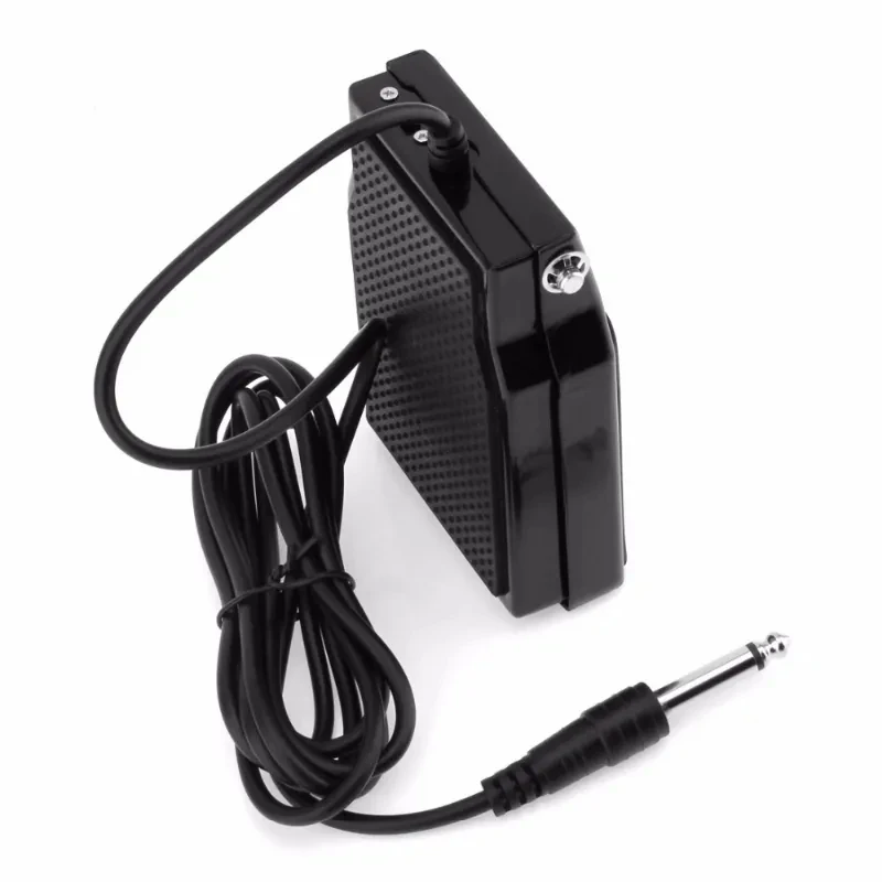 

Meideal SP20 Professional Sustain Pedal for Synthesizers / Tone Modules / Drum Machines