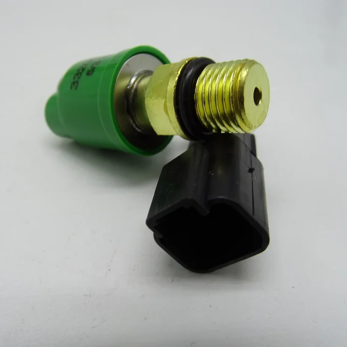 Для 332/J0669 высококачественный датчик давления 3CX 4CX двигателя экскаватора прямые