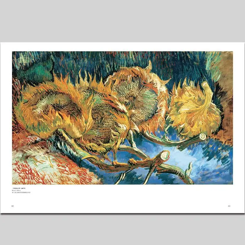 Рисунок 2 - Ван Гог: Гога мечта