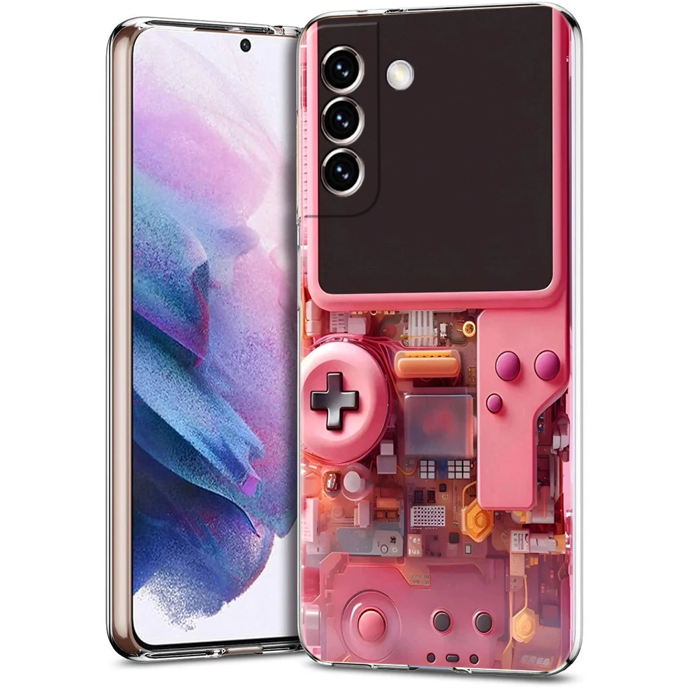 Чехол для телефона Samsung Galaxy S23 S20 FE S22 S21 Ultra M21 M22 M32 S10 S10E S9 S8 Plus