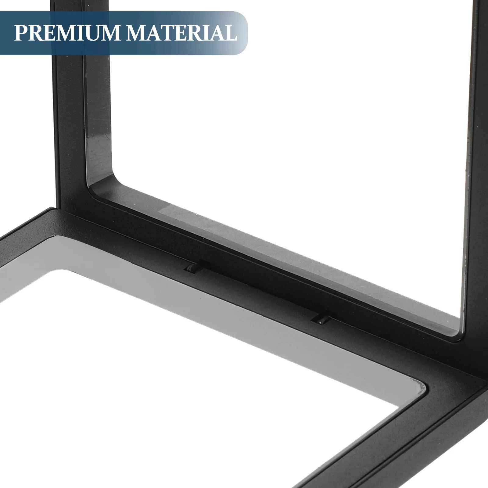 

4 шт., пластиковые витрины для ювелирных изделий