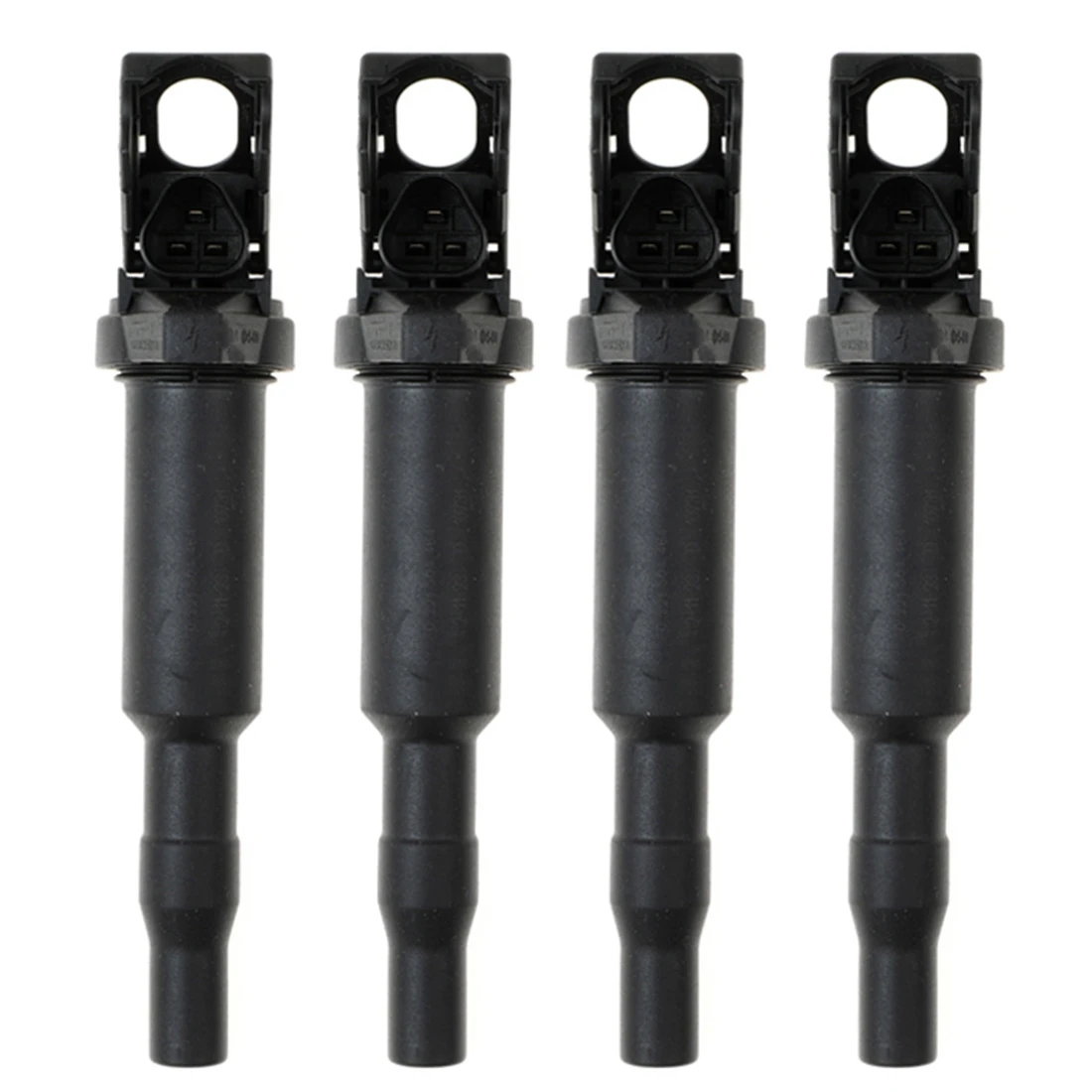 

4 шт. 0221504464 Автомобильная Катушка зажигания для-BMW 320I 325Ci 330I 525I 530I 550I 745Li 760I X5 12131712219 авто