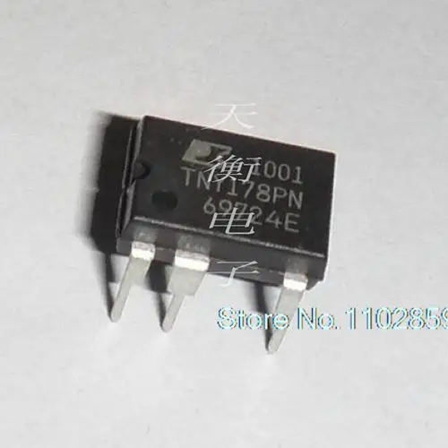 

5PCS/LOT TNY178PN DIP7