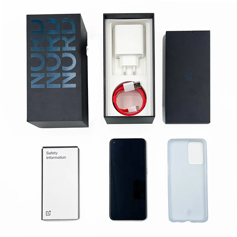 World Premier OnePlus Nord CE 2 5G MediaTek Dimensity 900 Chipset 65W SuperVOOC Fast Charging 64MP Triple Camera